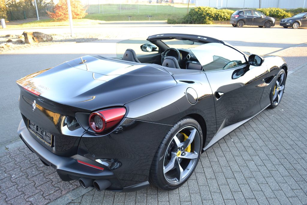 Ferrari Portofino 2022