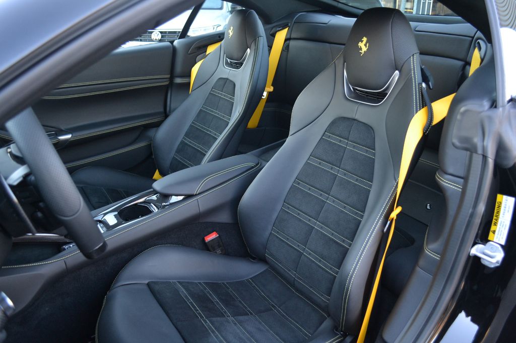 Ferrari Portofino 2022