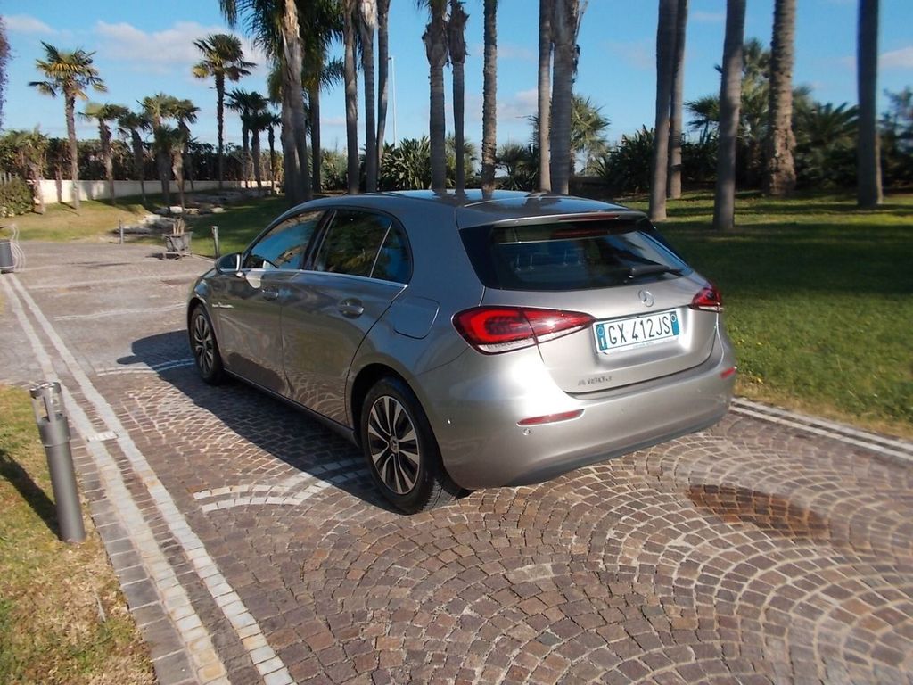 Mercedes-Benz A 180 2020