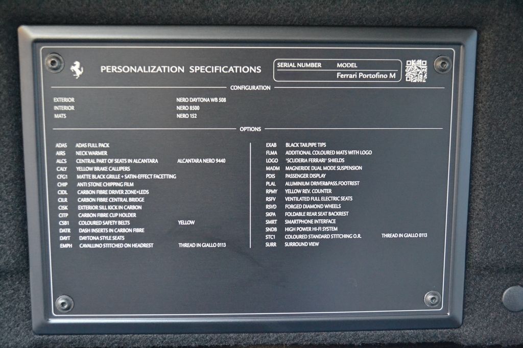 Ferrari Portofino 2022