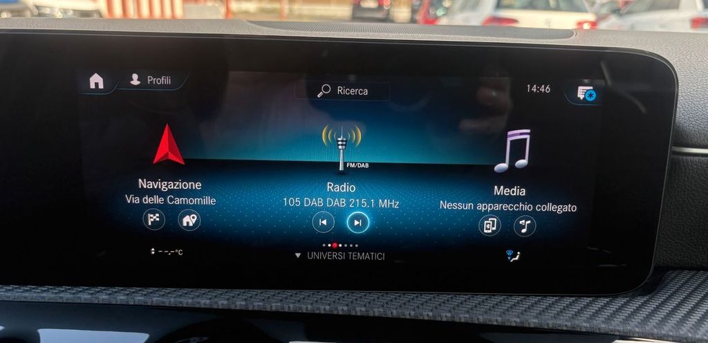 Mercedes-Benz A 180 2021