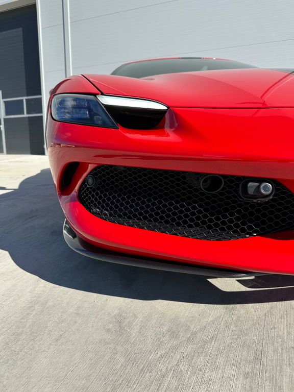 Ferrari 296 GTB 2024