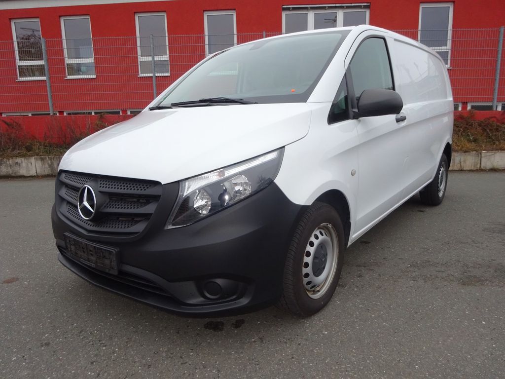 Mercedes-Benz Vito 2020