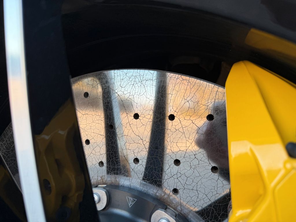 Porsche 992 2022
