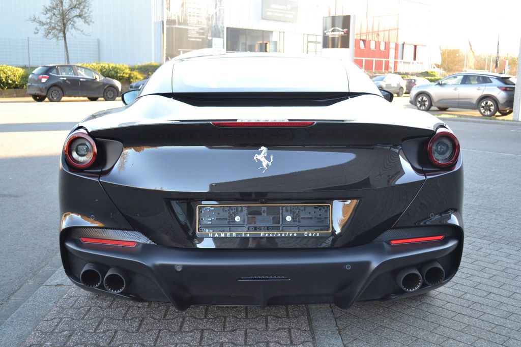 Ferrari Portofino 2022