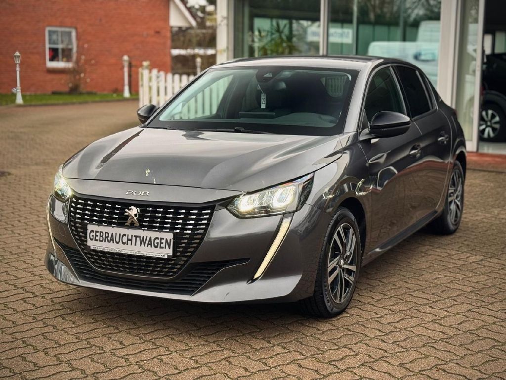 Peugeot 208 2023
