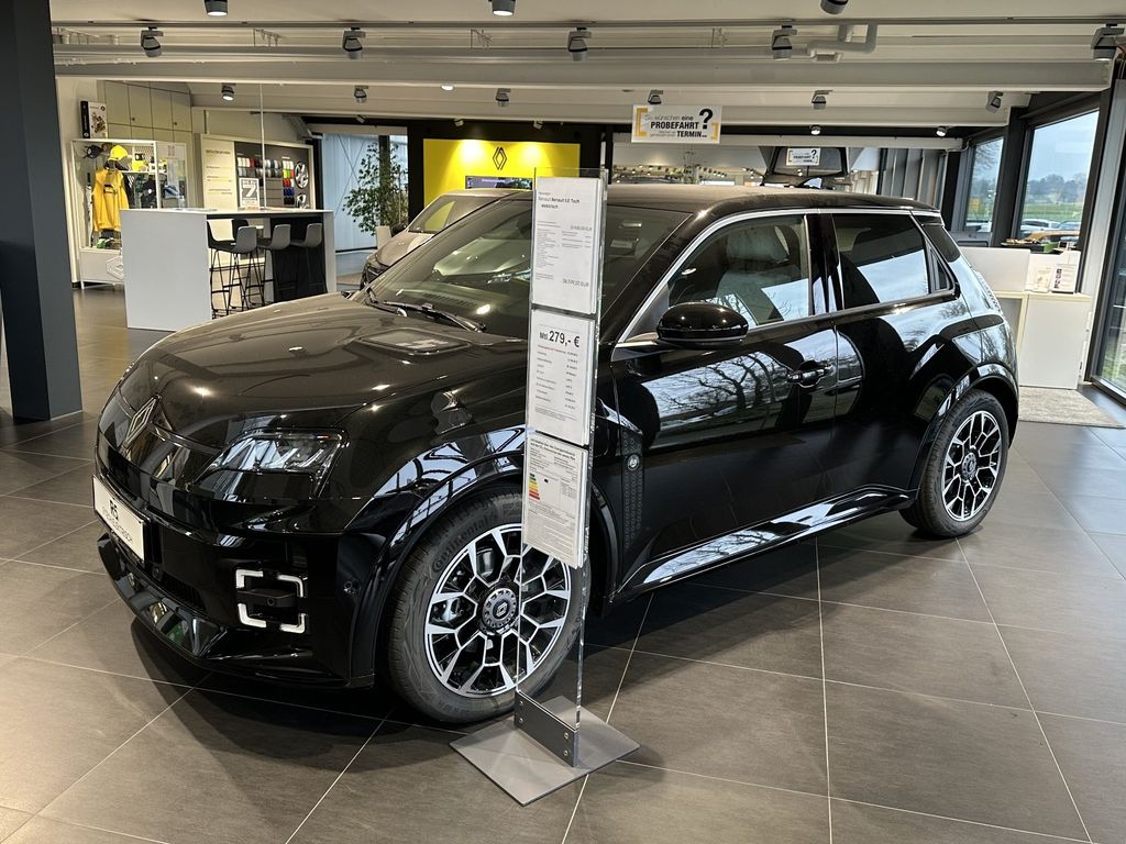 Renault R 5