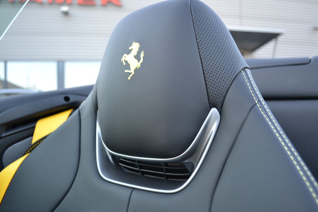 Ferrari Portofino 2022