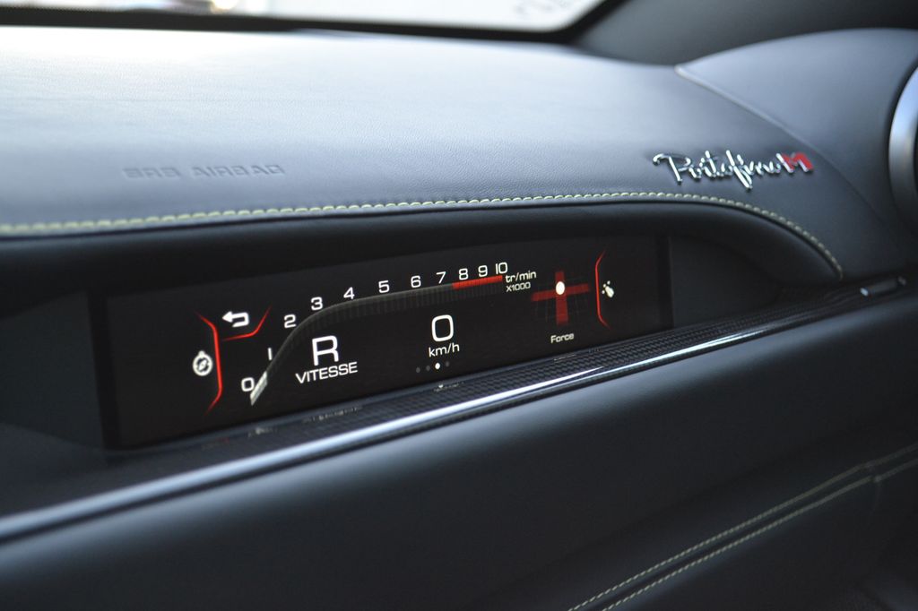 Ferrari Portofino 2022