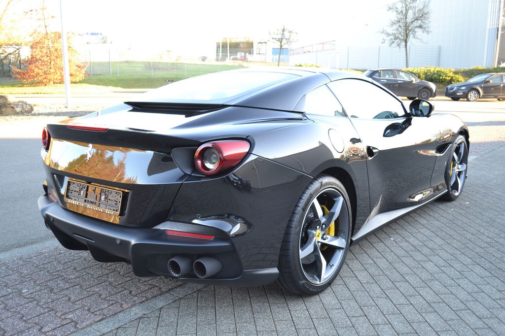 Ferrari Portofino 2022