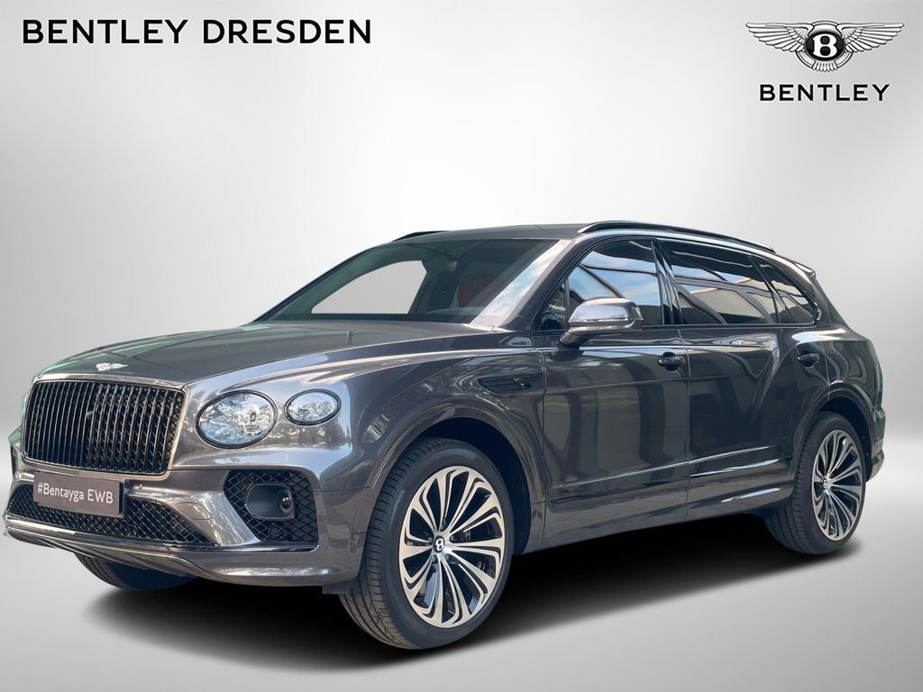 Bentley Bentayga 2023