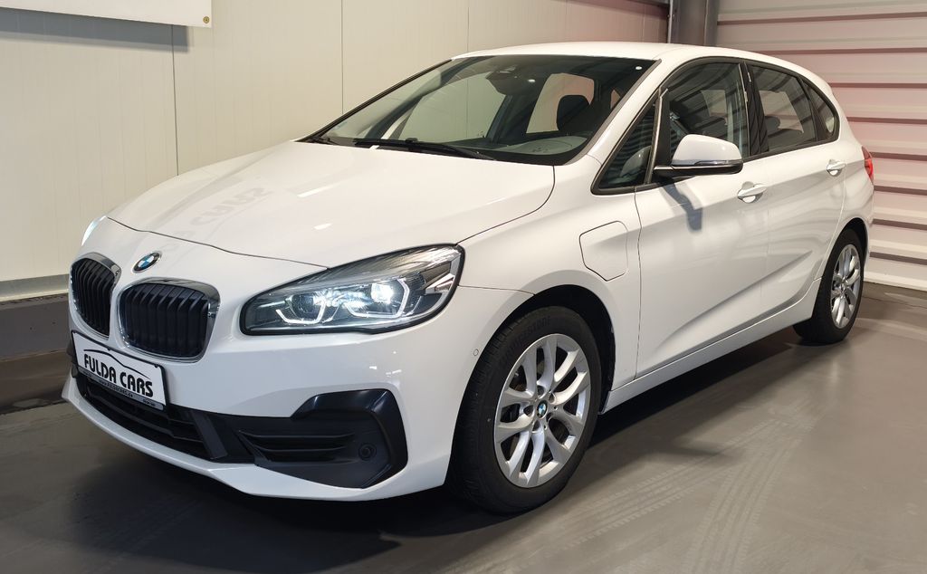 BMW 225 Active Tourer 2019