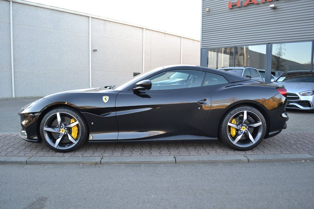 Ferrari Portofino 2022