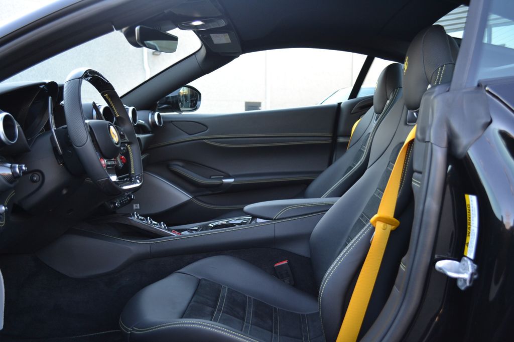 Ferrari Portofino 2022