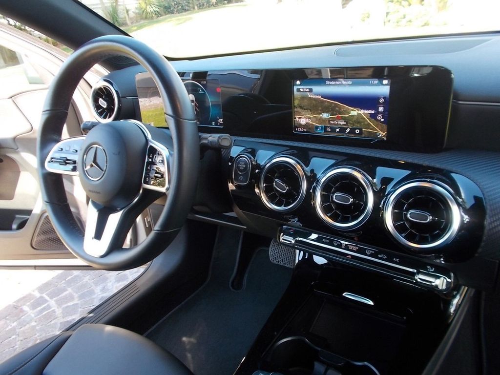 Mercedes-Benz A 180 2020