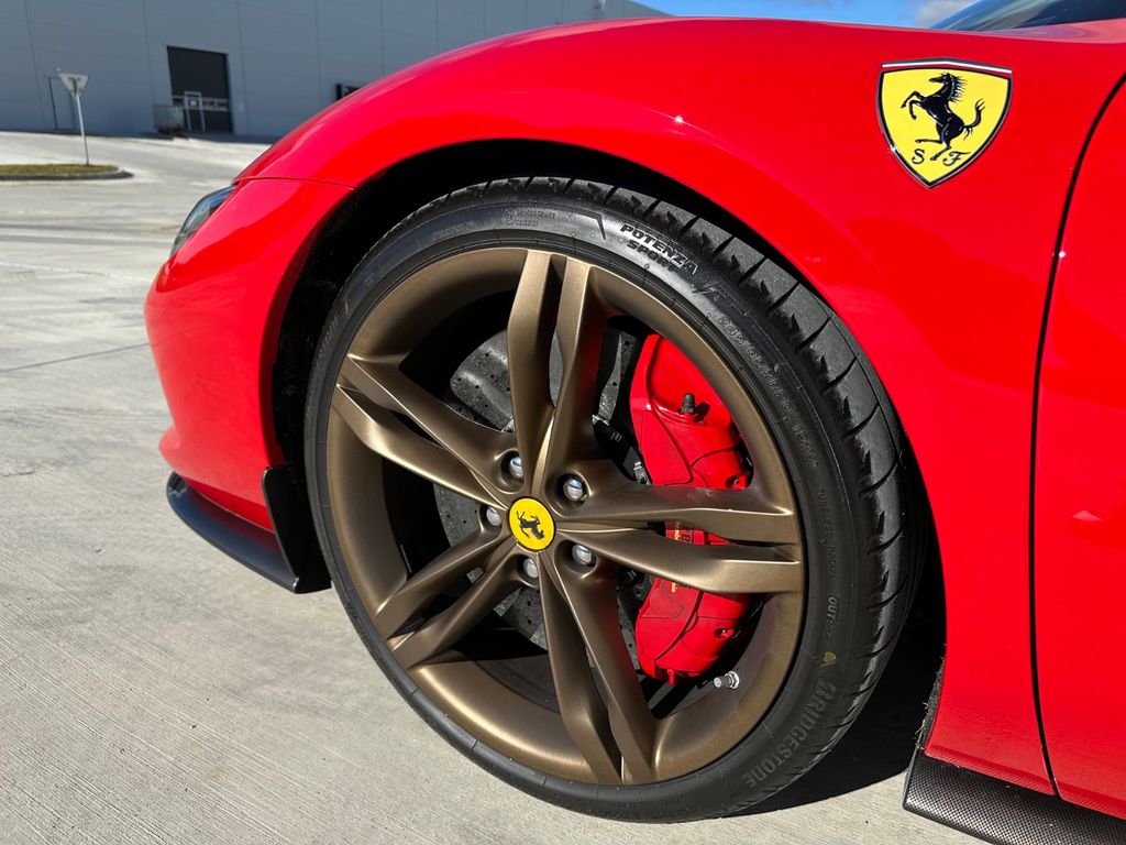 Ferrari 296 GTB 2024