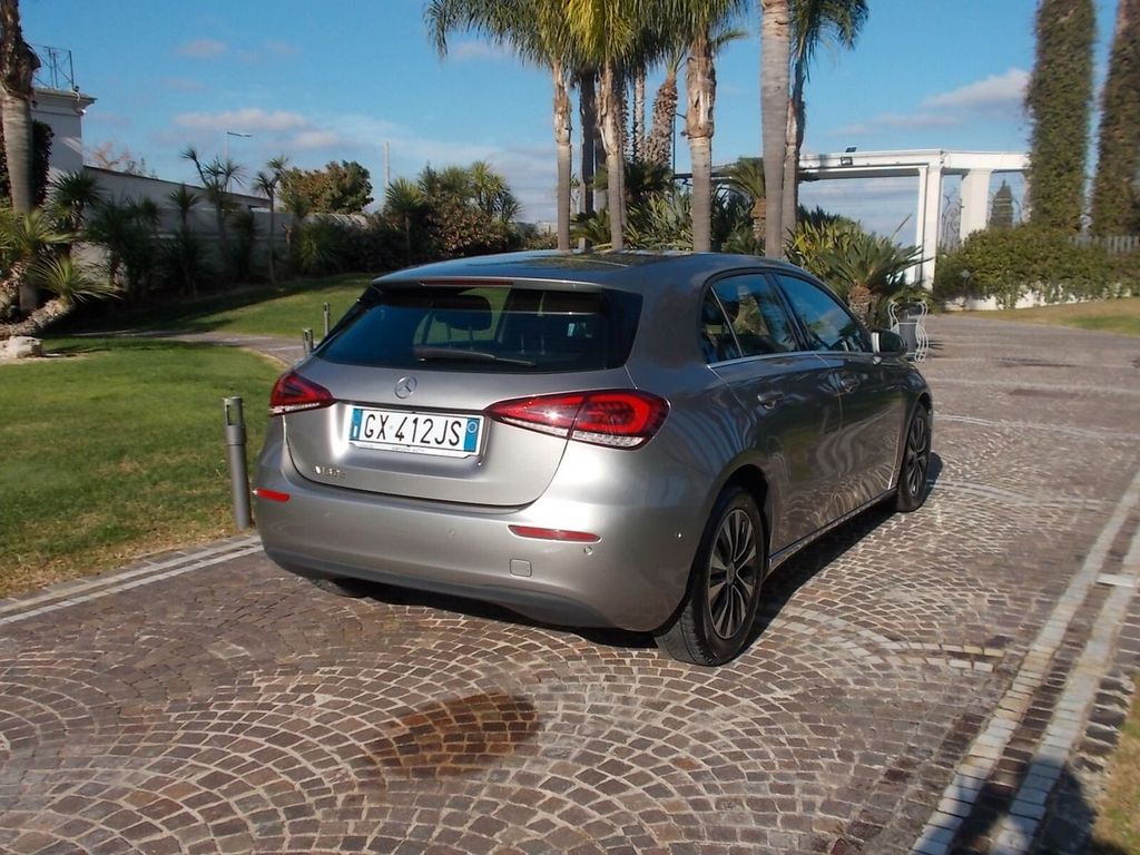 Mercedes-Benz A 180 2020