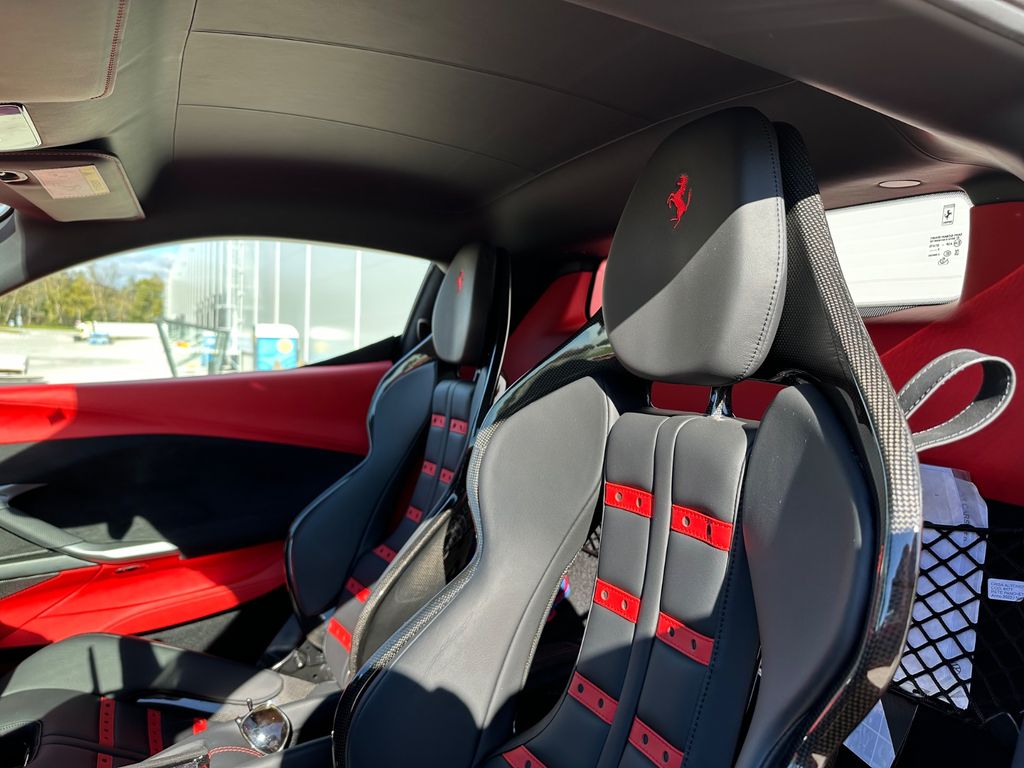 Ferrari 296 GTB 2024