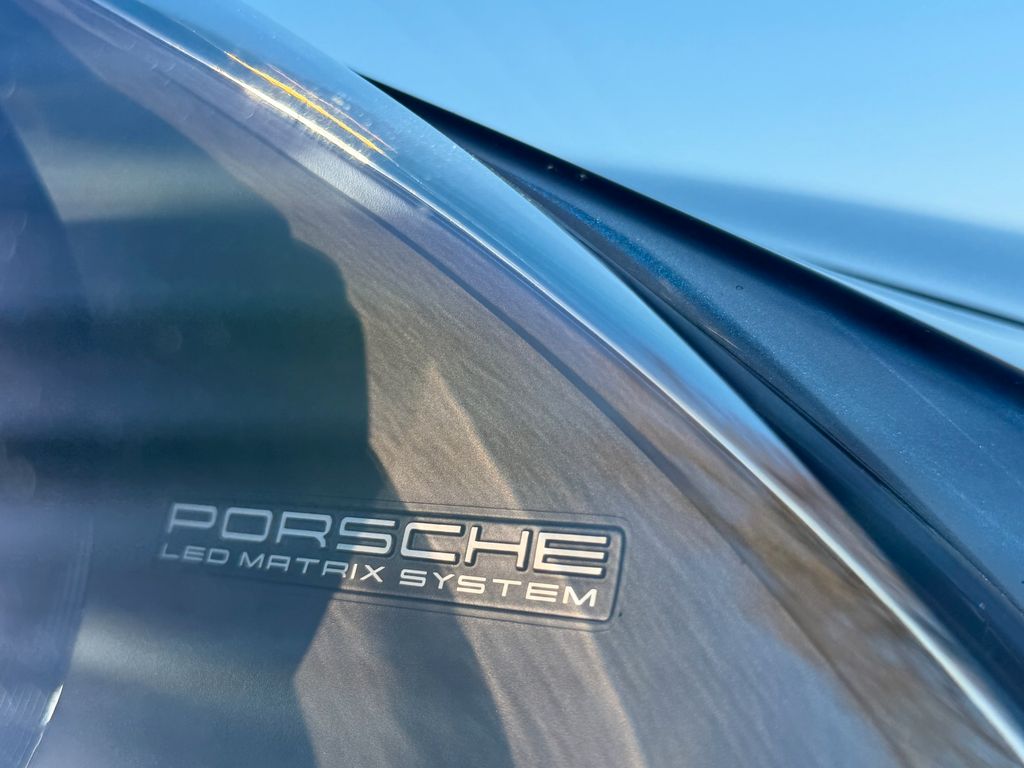 Porsche 992 2022