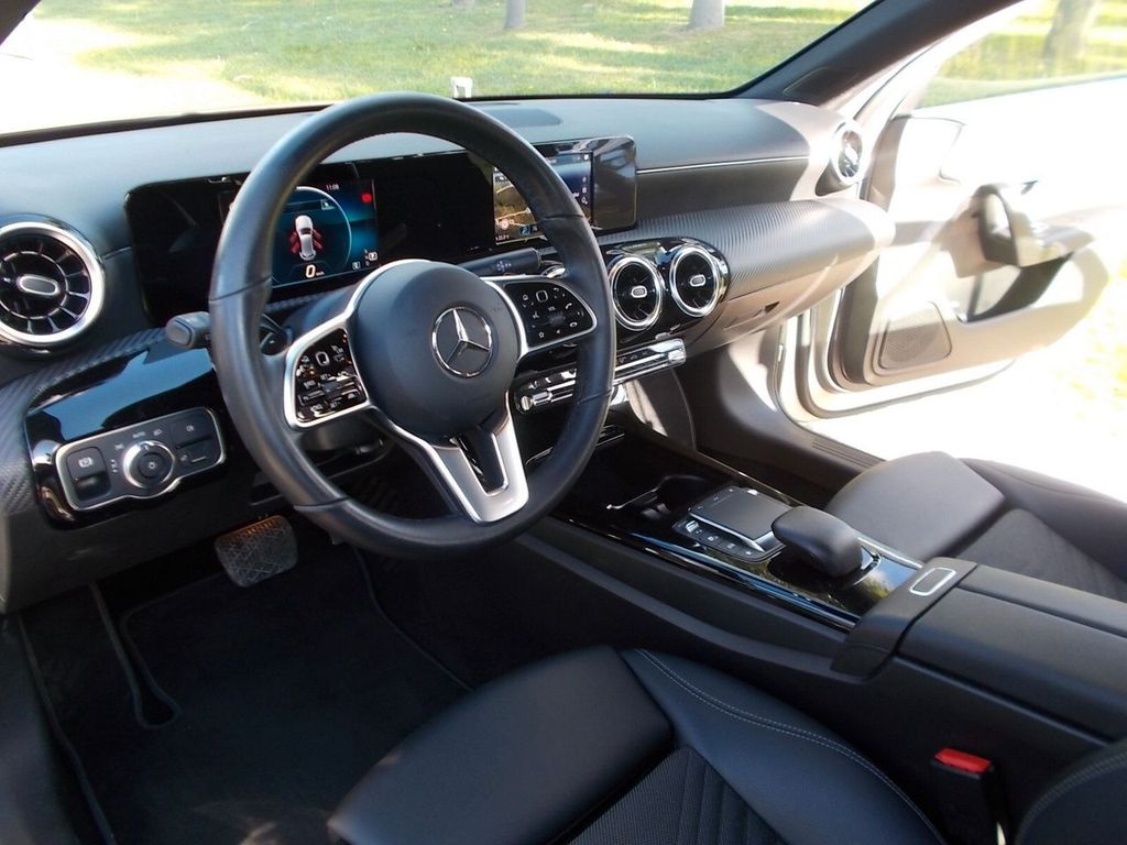 Mercedes-Benz A 180 2020