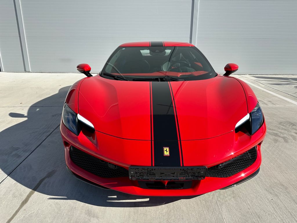 Ferrari 296 GTB 2024