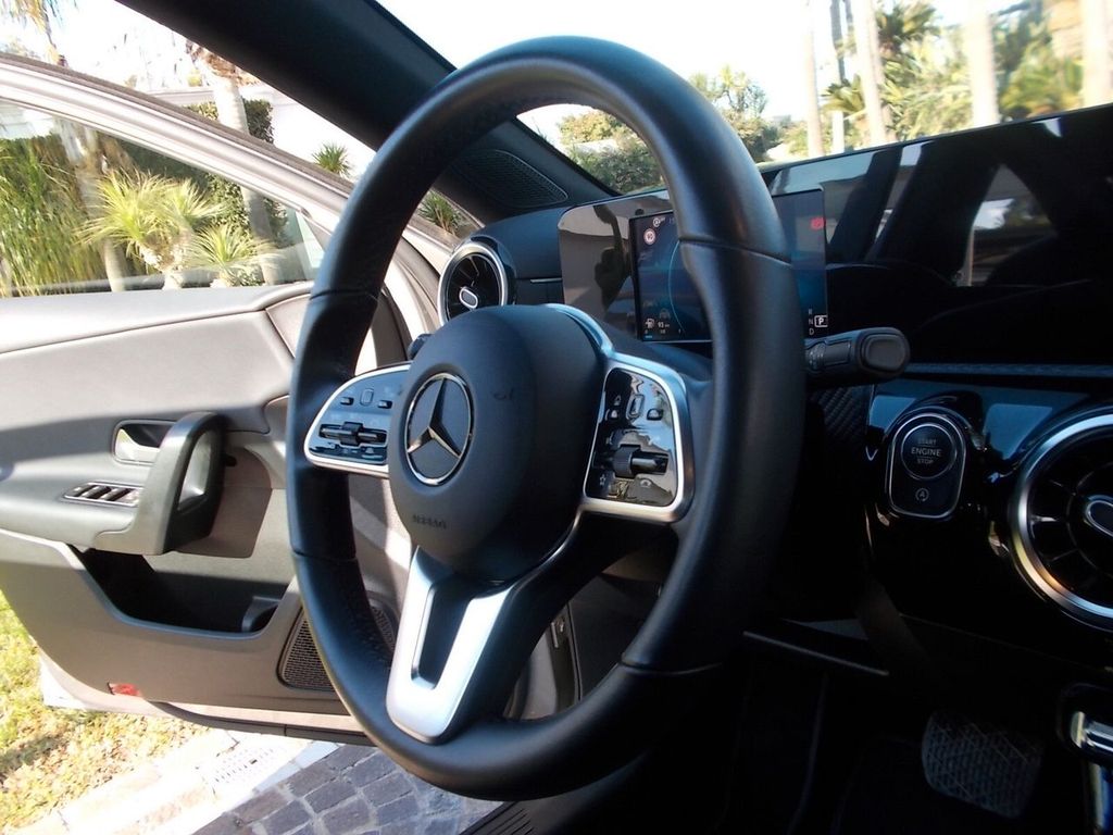 Mercedes-Benz A 180 2020