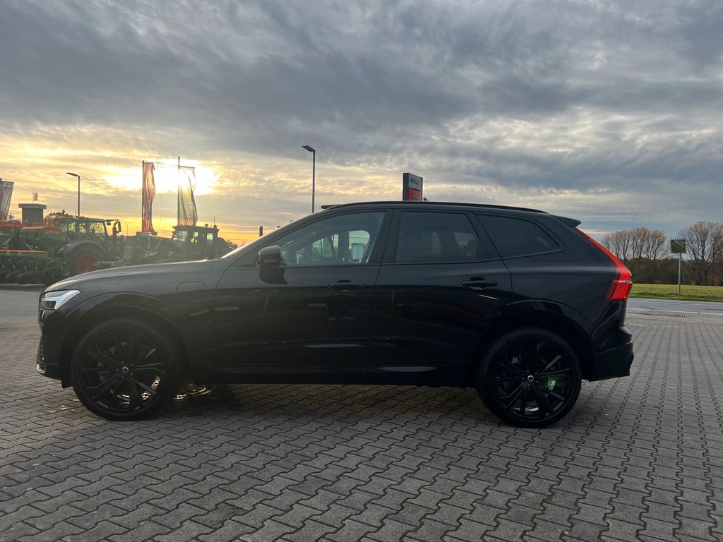 Volvo XC60 2024