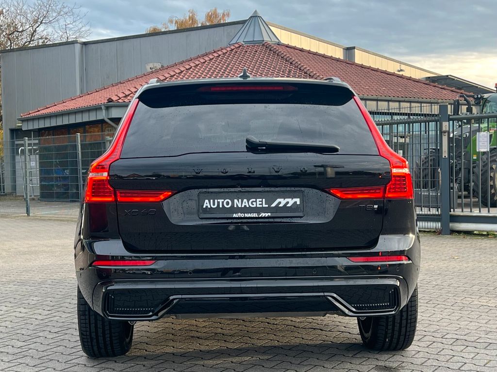 Volvo XC60 2024