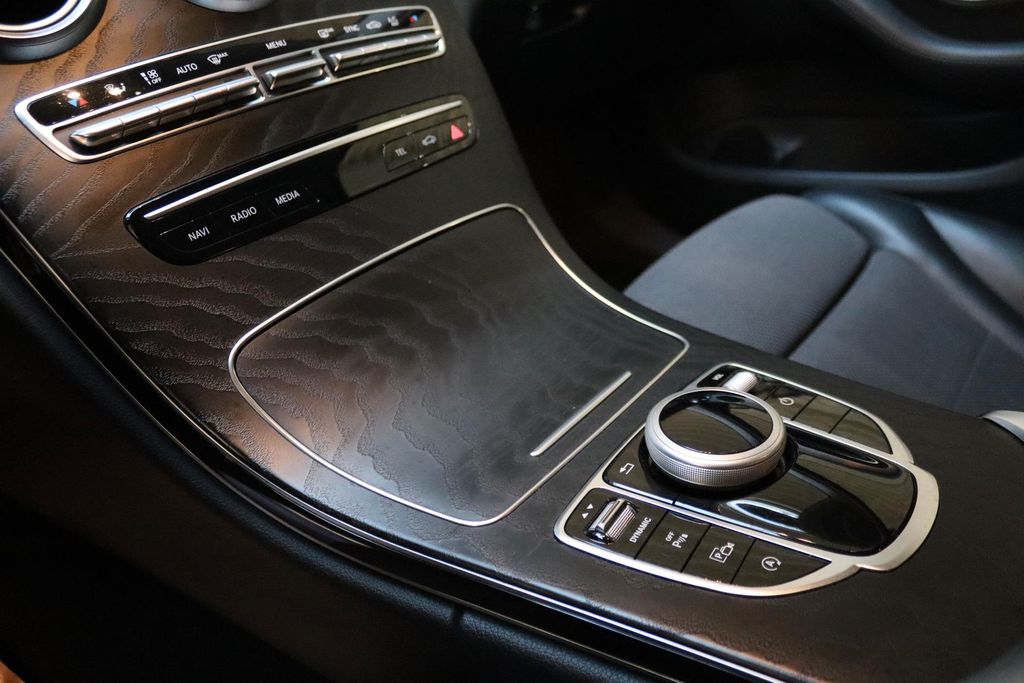 Mercedes-Benz C 220 2020