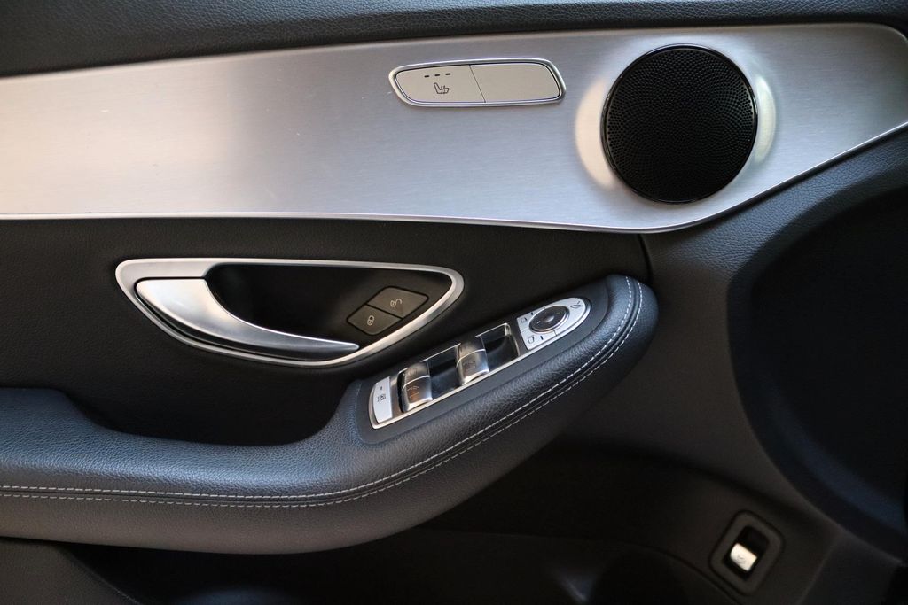 Mercedes-Benz C 220 2020