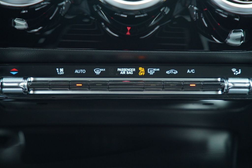 Mercedes-Benz A 180 2024