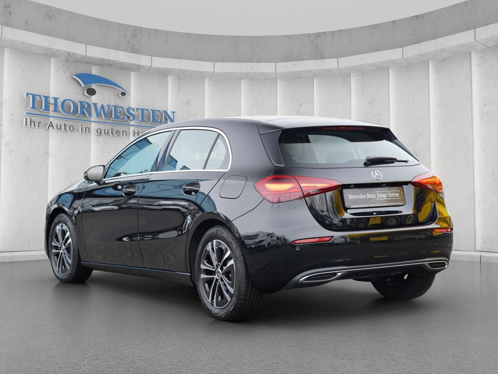 Mercedes-Benz A 180 2024