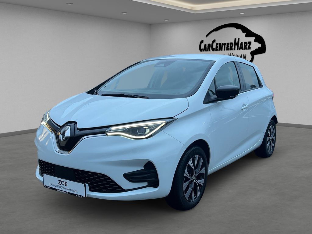 Renault ZOE 2024