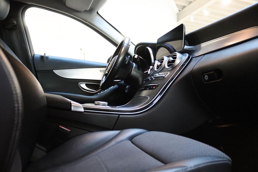 Mercedes-Benz C 220 2020