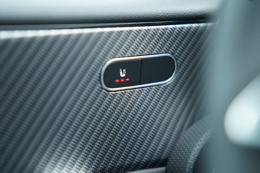 Mercedes-Benz A 180 2024