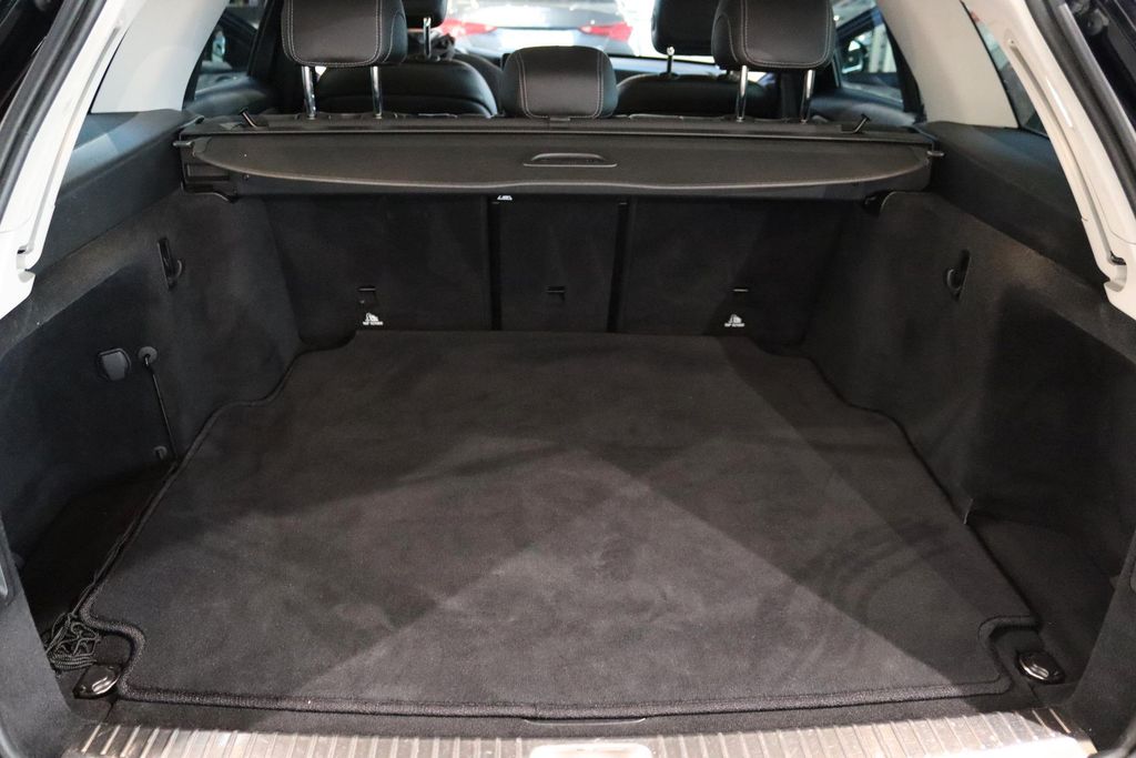 Mercedes-Benz C 220 2020