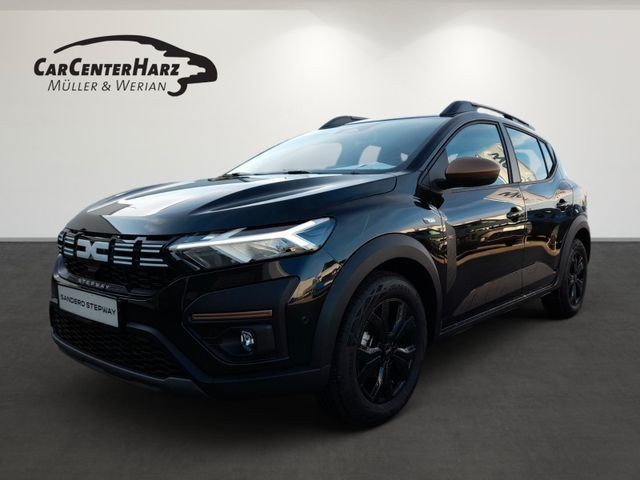 Dacia Sandero 2025