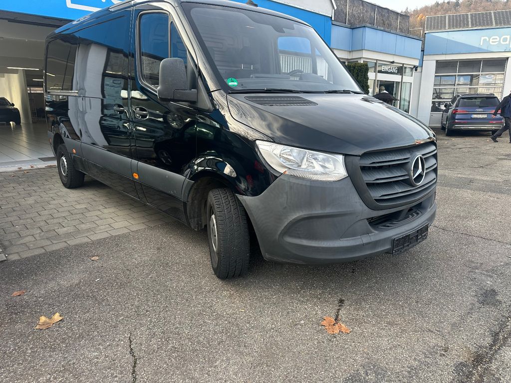 Mercedes-Benz Sprinter 2019