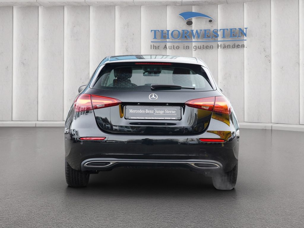 Mercedes-Benz A 180 2024