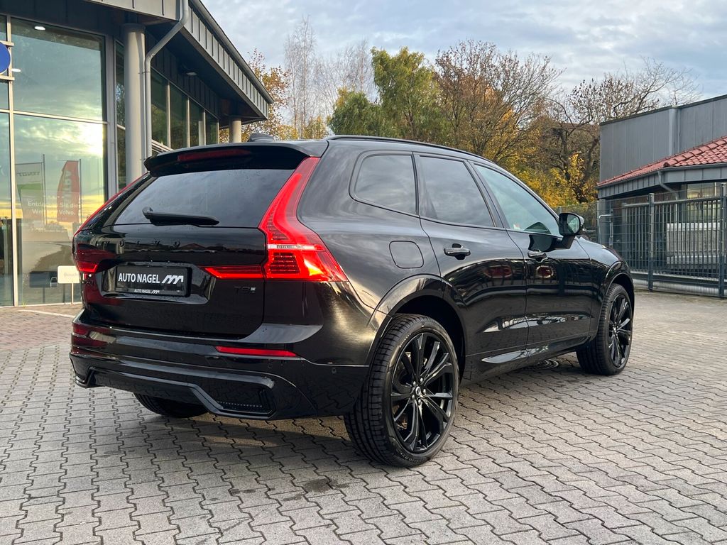 Volvo XC60 2024