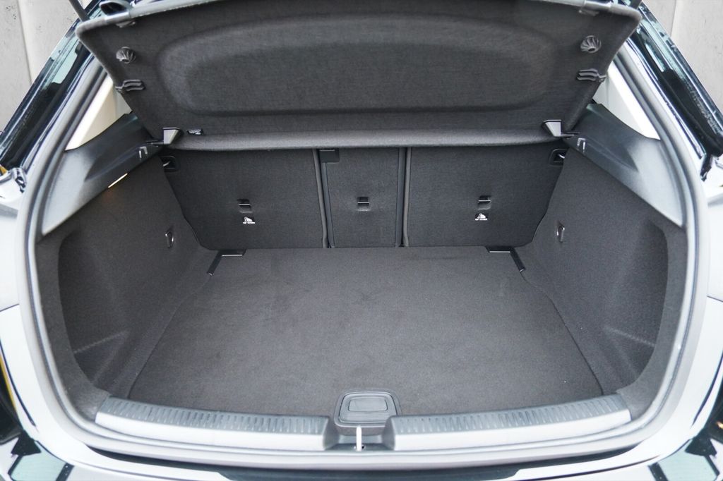 Mercedes-Benz A 180 2024