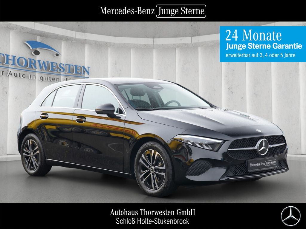 Mercedes-Benz A 180 2024