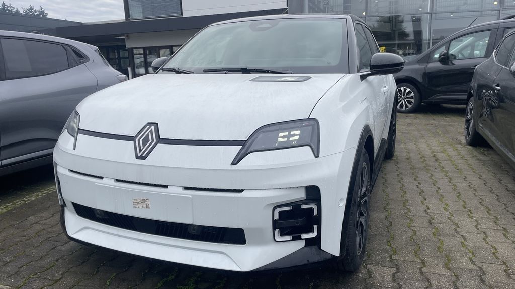 Renault R 5