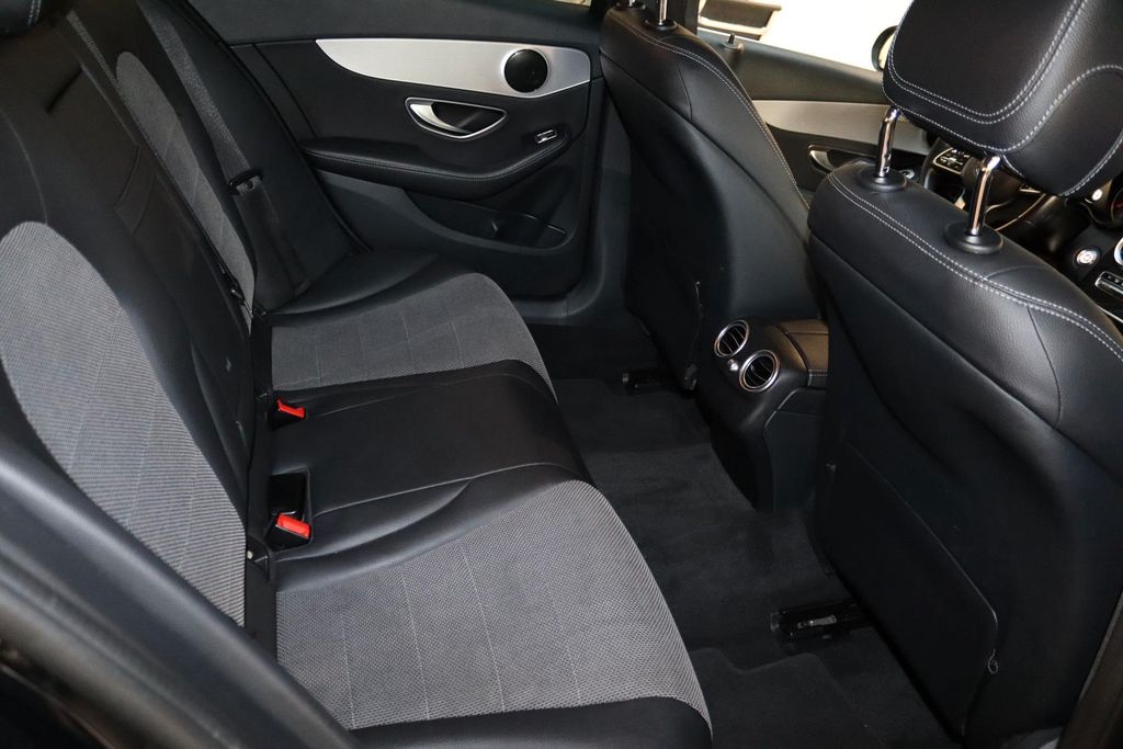 Mercedes-Benz C 220 2020