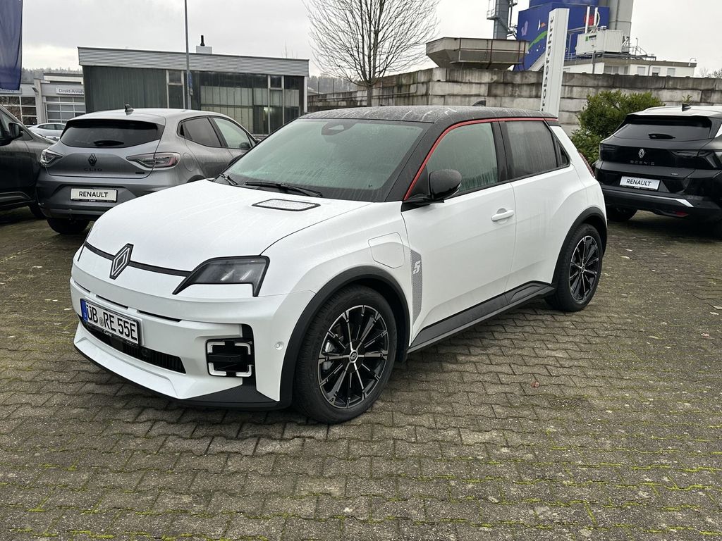 Renault R 5 2025