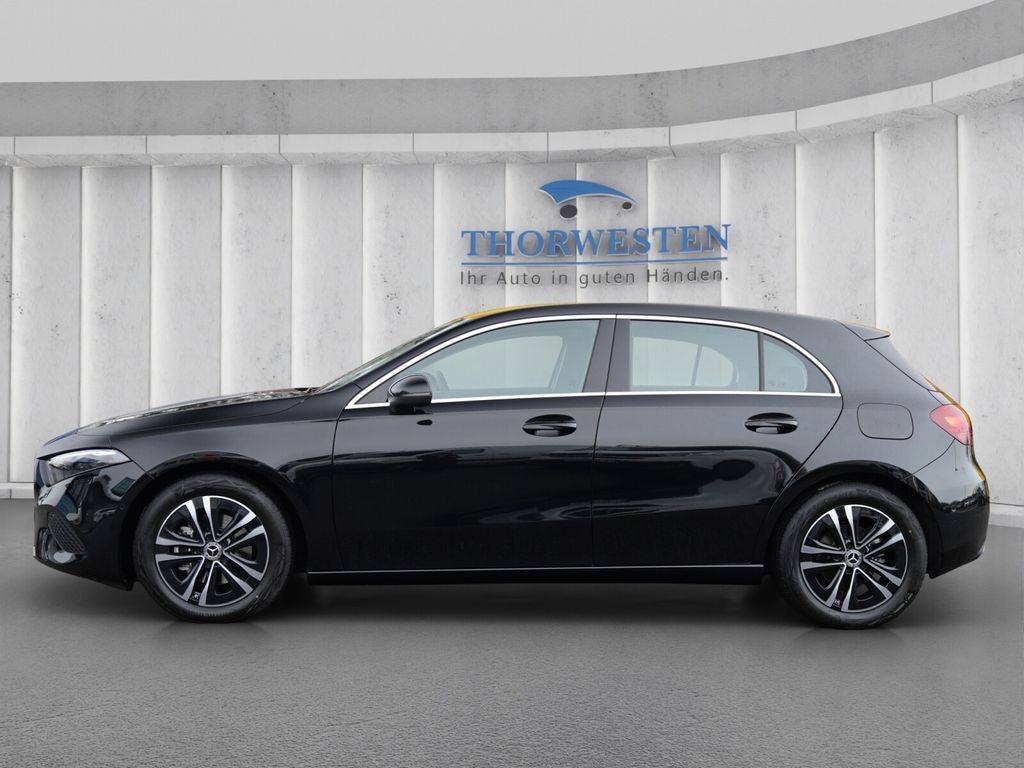 Mercedes-Benz A 180 2024