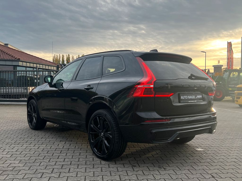 Volvo XC60 2024