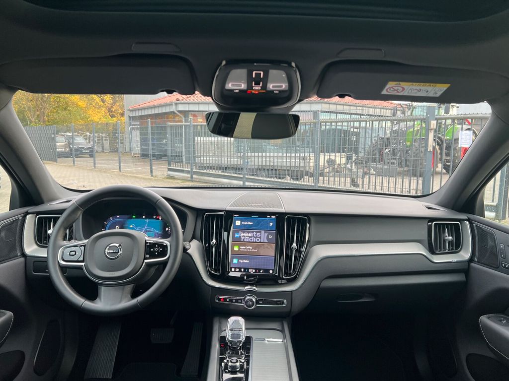Volvo XC60 2024