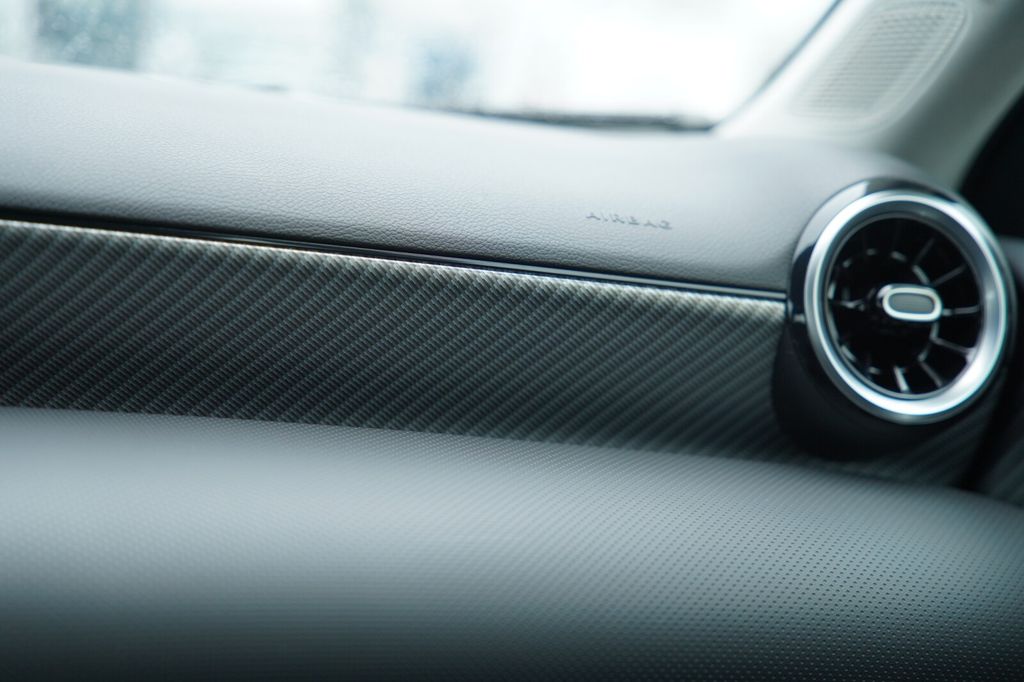 Mercedes-Benz A 180 2024