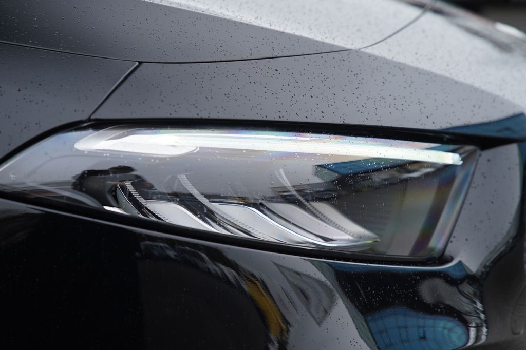 Mercedes-Benz A 180 2024